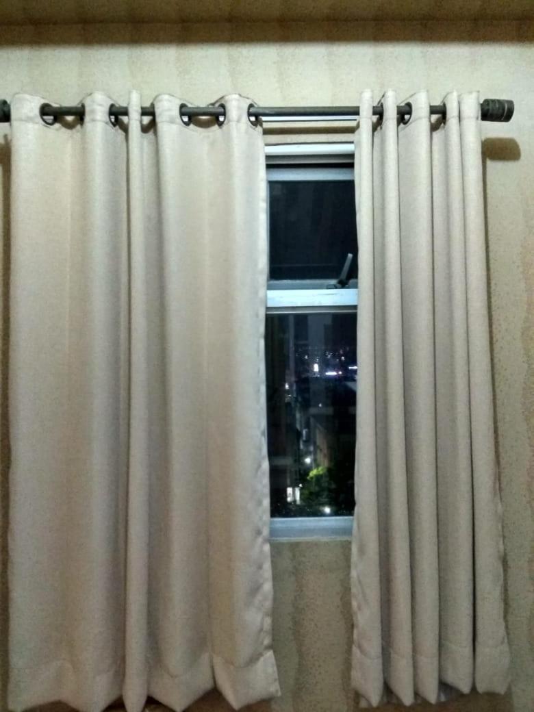 The Suites Metro Dd Bandung Quarto foto